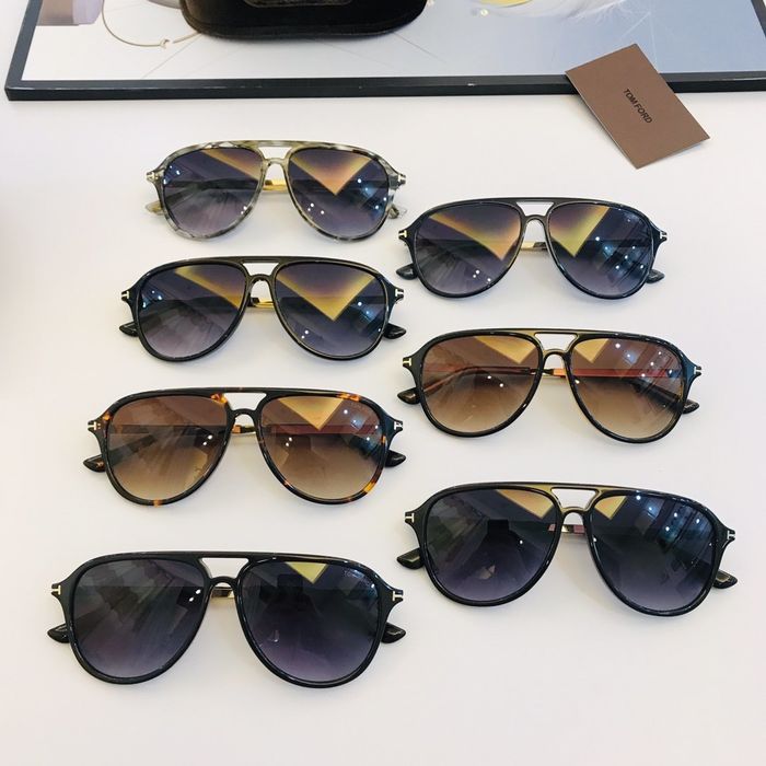 Tom Ford Sunglasses Top Quality TOS00594